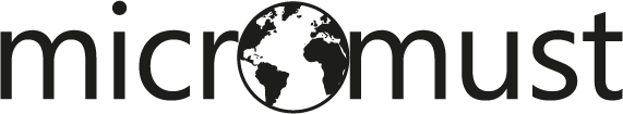 Micromust Preto